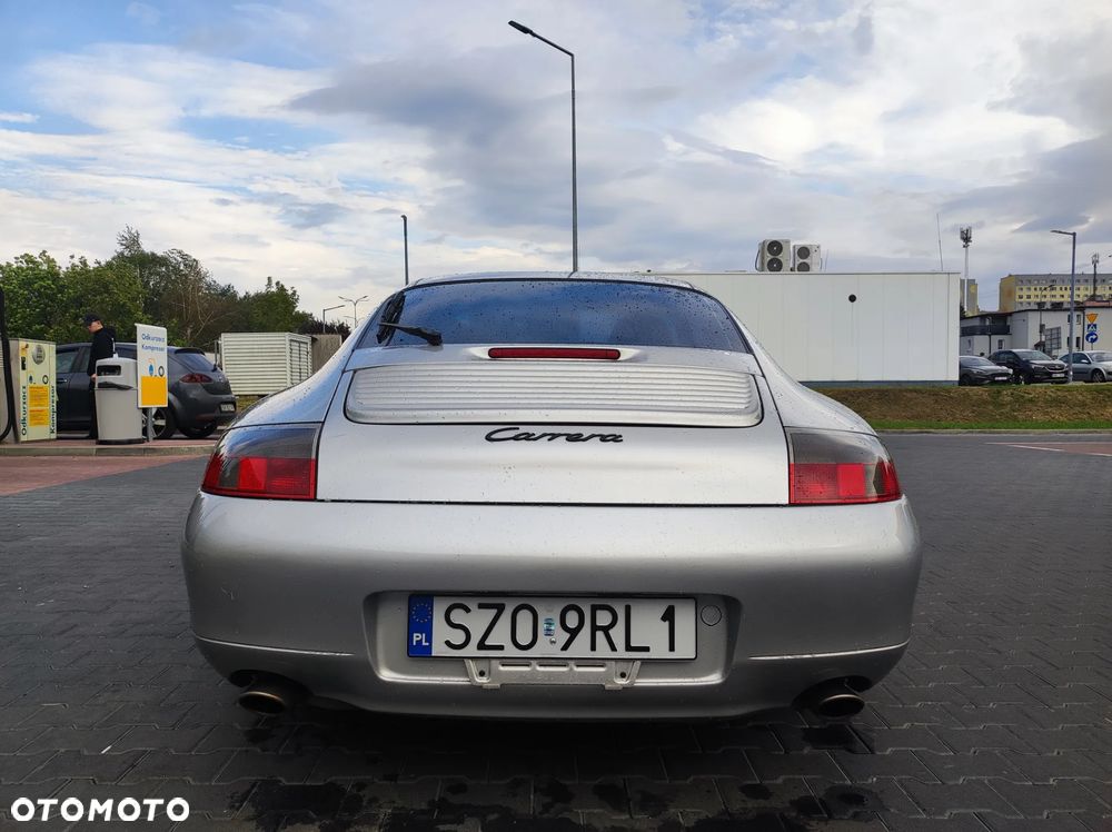 Porsche 911 - 5