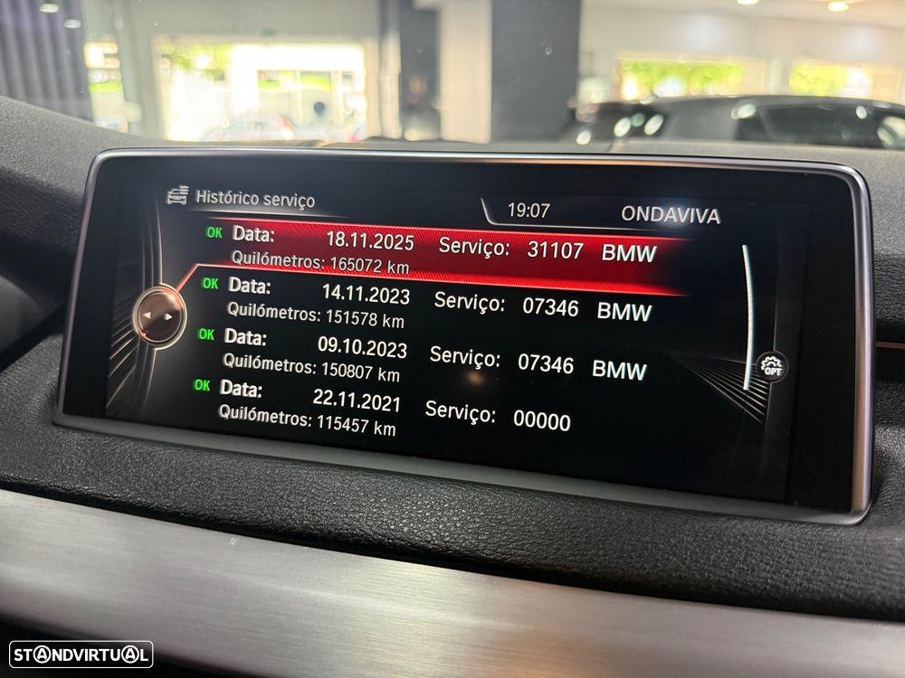 BMW X5 40e xDrive Pack M - 36
