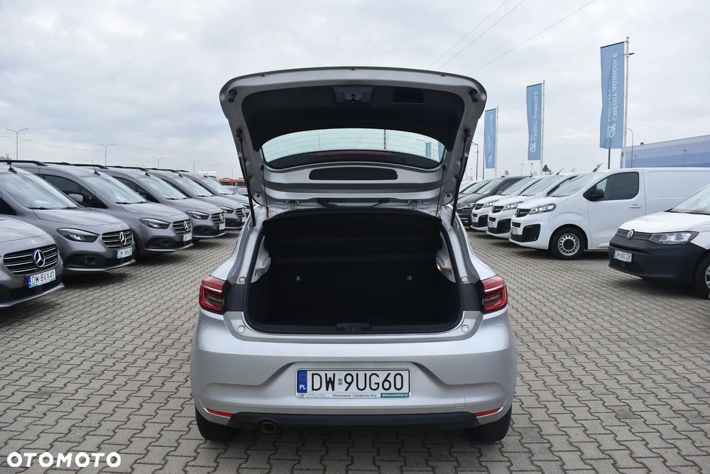 Renault Clio 1.0 TCe Equilibre - 13