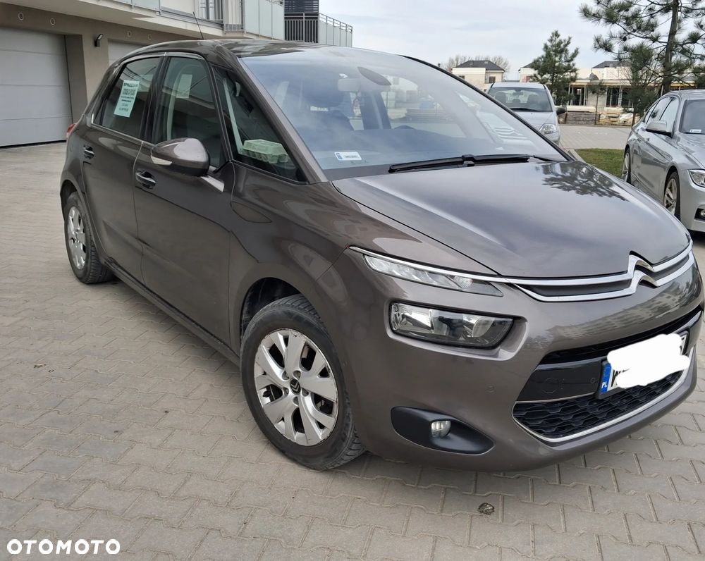 Citroën C4 Picasso 1.2 PureTech MoreLife - 4