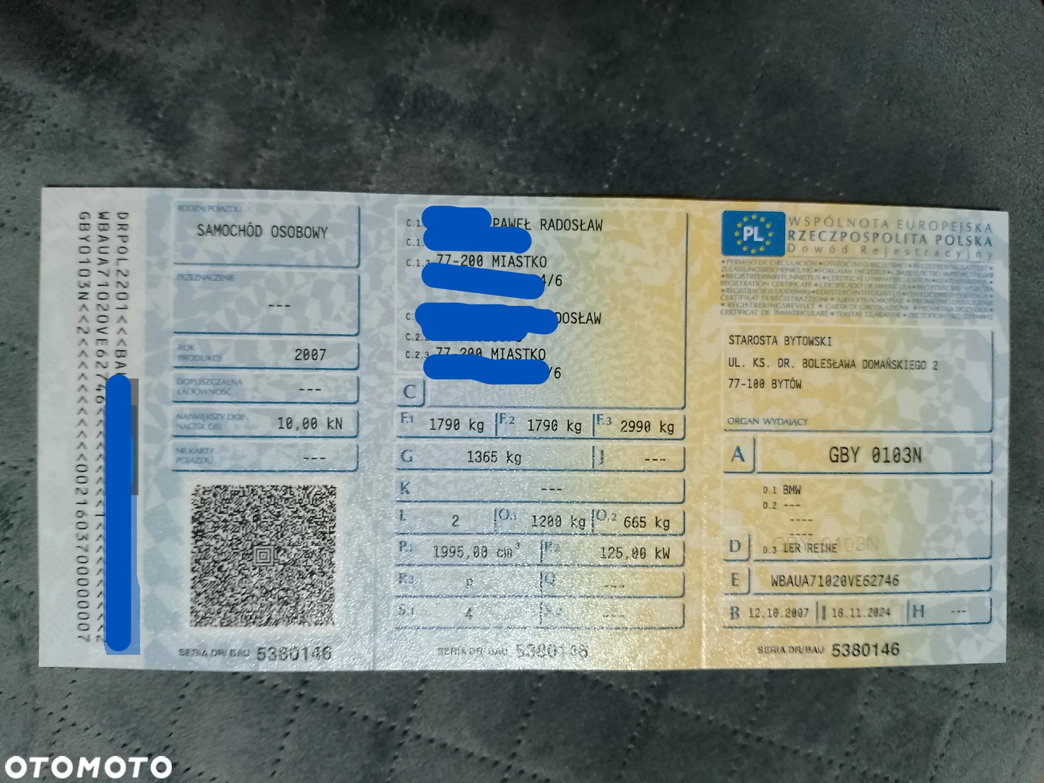 BMW Seria 1 - 38