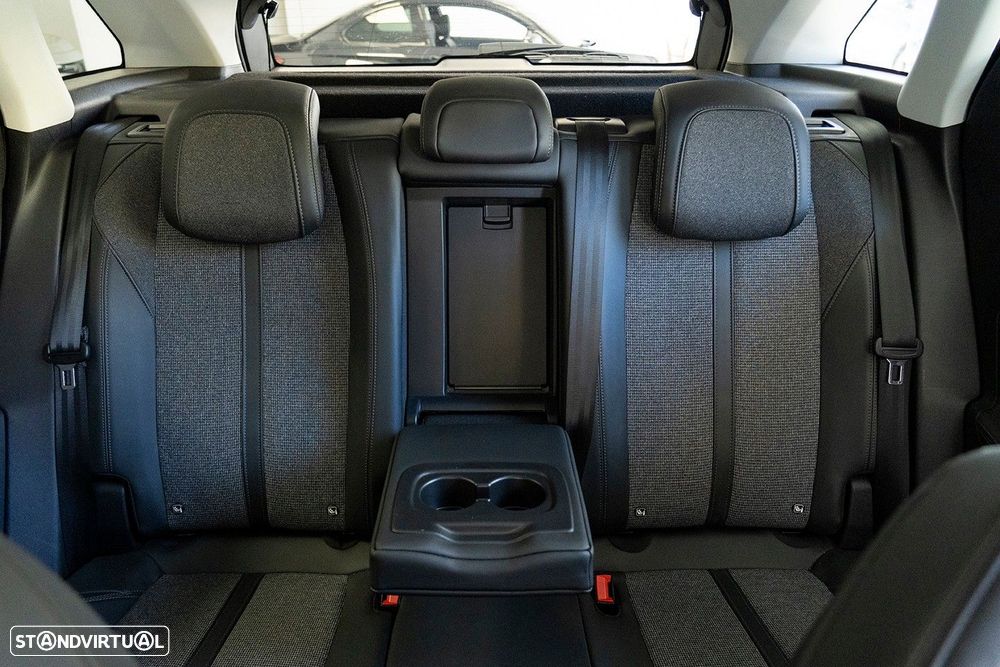 Peugeot 3008 1.5 BlueHDi Allure - 40