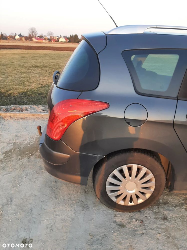 Peugeot 308 - 6
