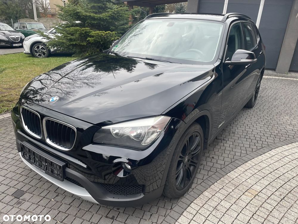 BMW X1 xDrive18d xLine - 4