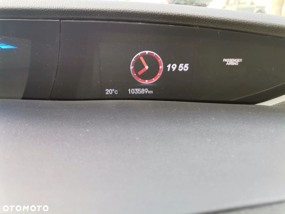 Honda Civic 1.8 Executive - 17