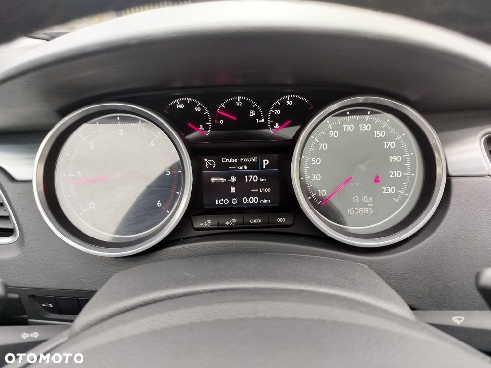 Peugeot 508 BlueHDi 180 EAT6 Stop&Start GT - 14