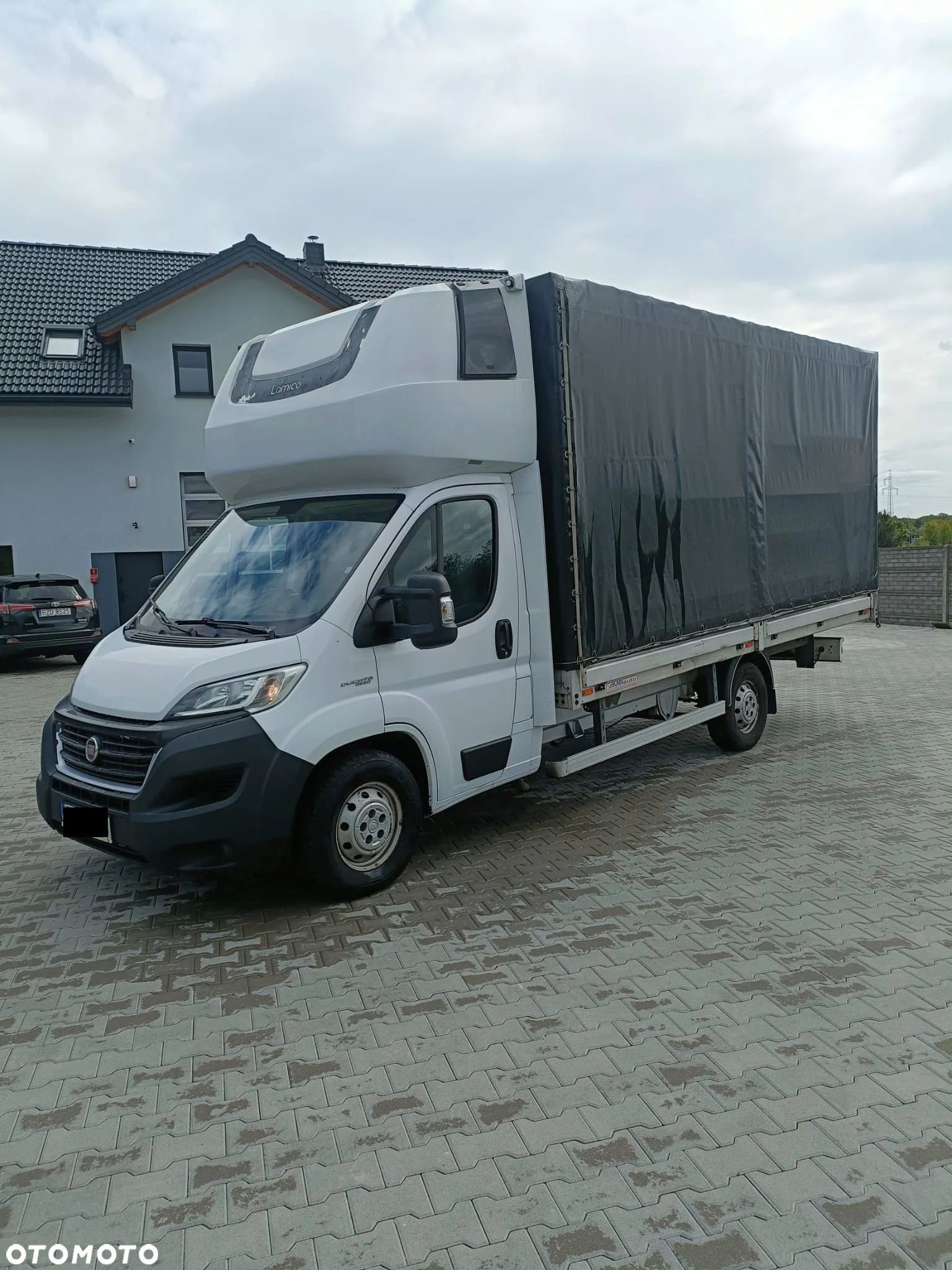 Fiat Ducato - 4