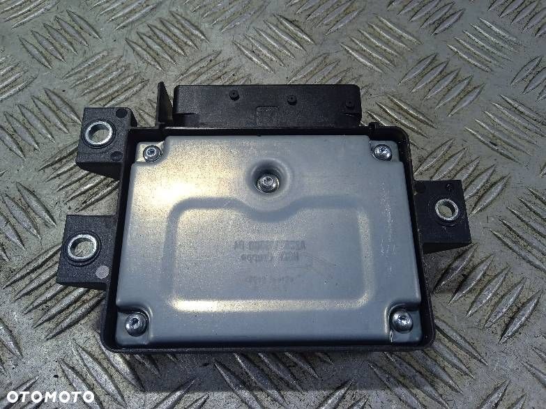 MODUŁ HAMULCA RĘCZNEGO VOLKSWAGEN PASSAT B6 3C8907801A - 3