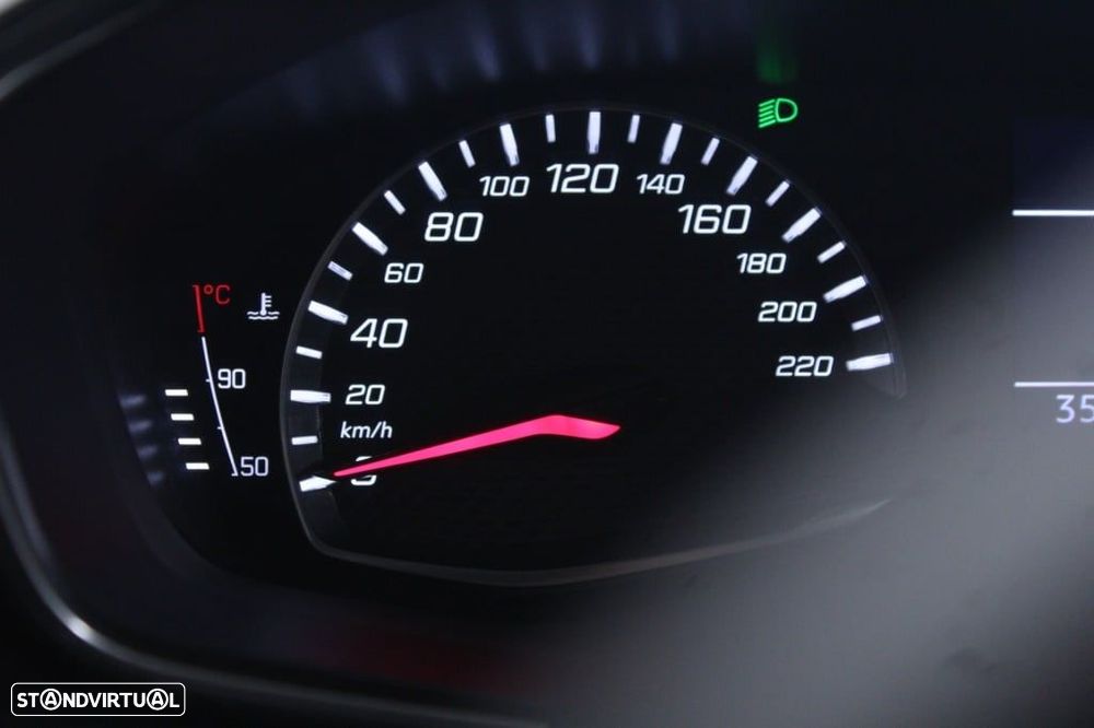 Peugeot 208 1.2 PureTech Active - 27