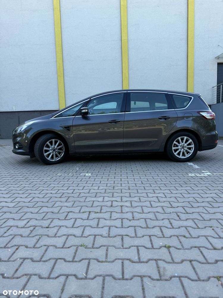 Peugeot 2008 1.6 BlueHDi Allure - 7