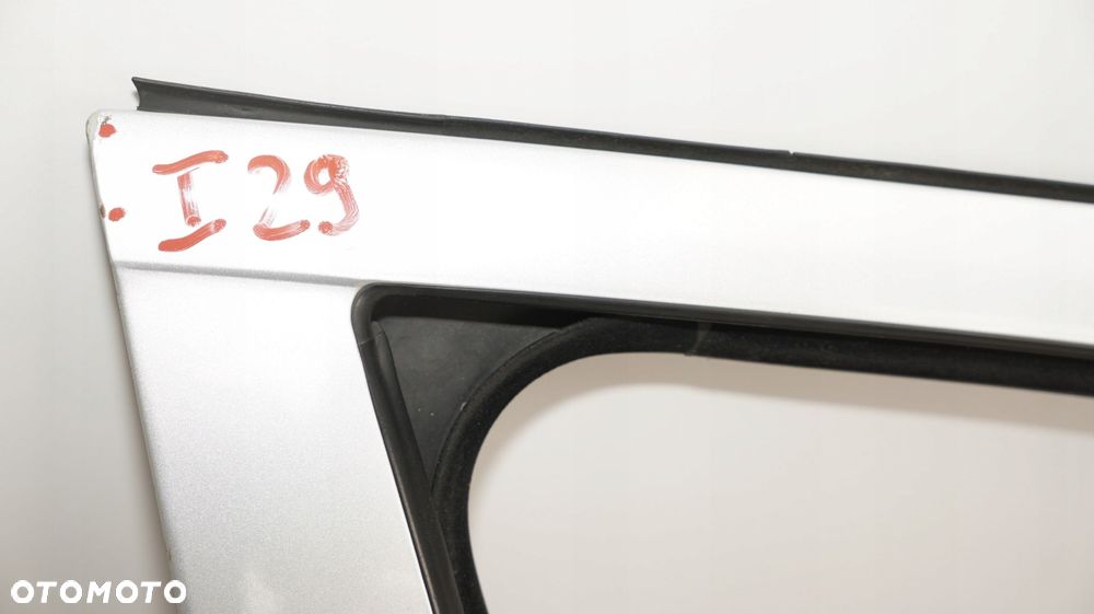 DRZWI PRAWY PRZÓD SKODA OCTAVIA II LIFT 08-13R LA7W - 8