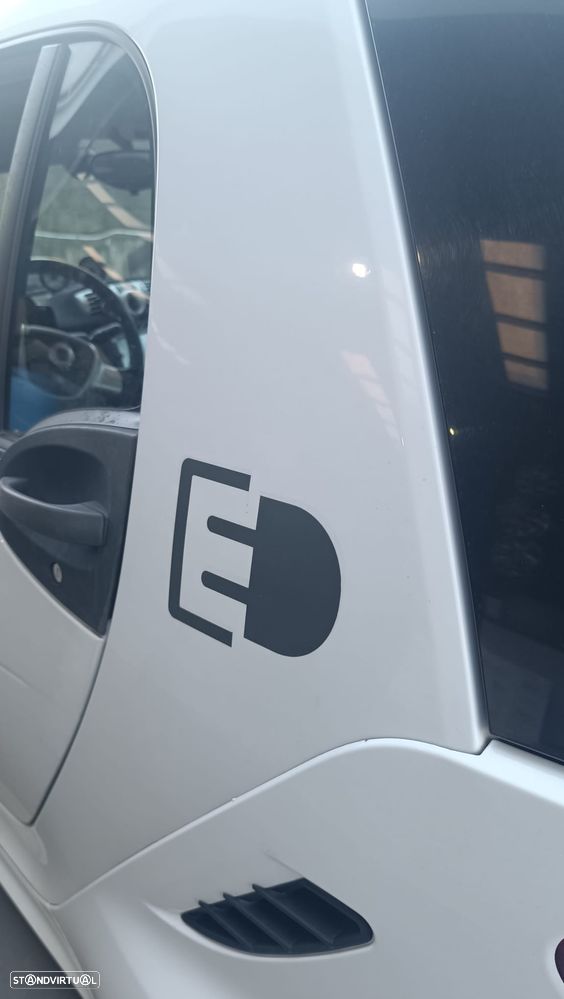 Smart ForTwo Coupé Standard - 5