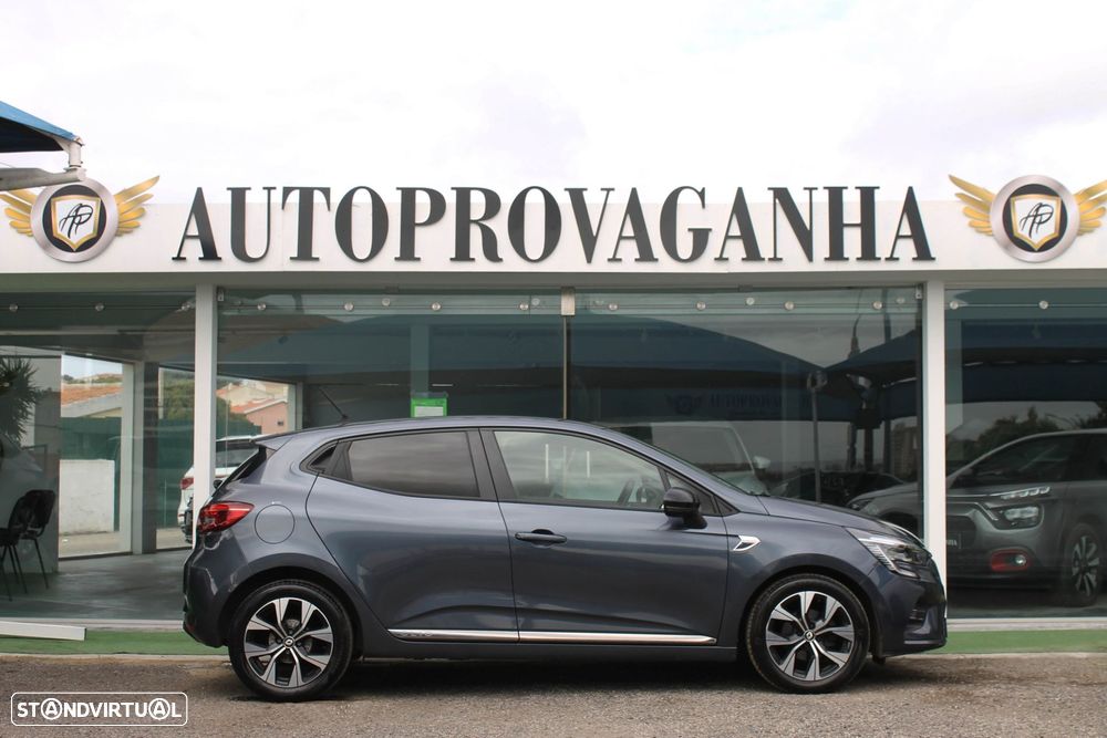 Renault Clio 1.0 TCe Limited - 22