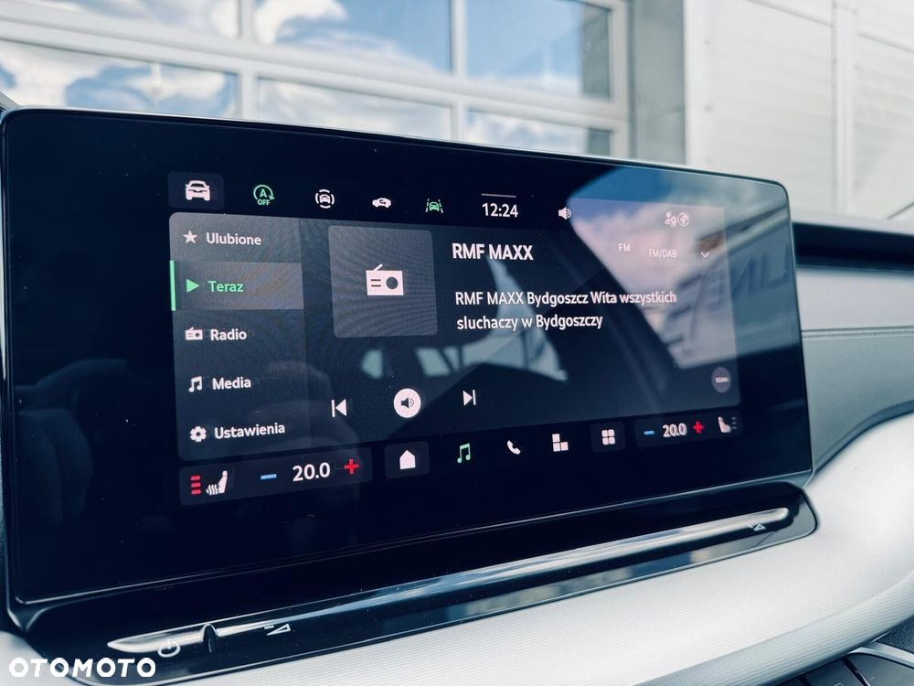 Skoda Octavia 1.5 TSI mHEV Selection DSG - 28