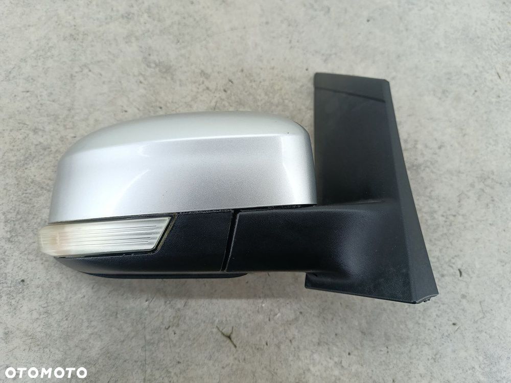 LUSTERKO PRAWE FORD FOCUS II FL 03 - 1