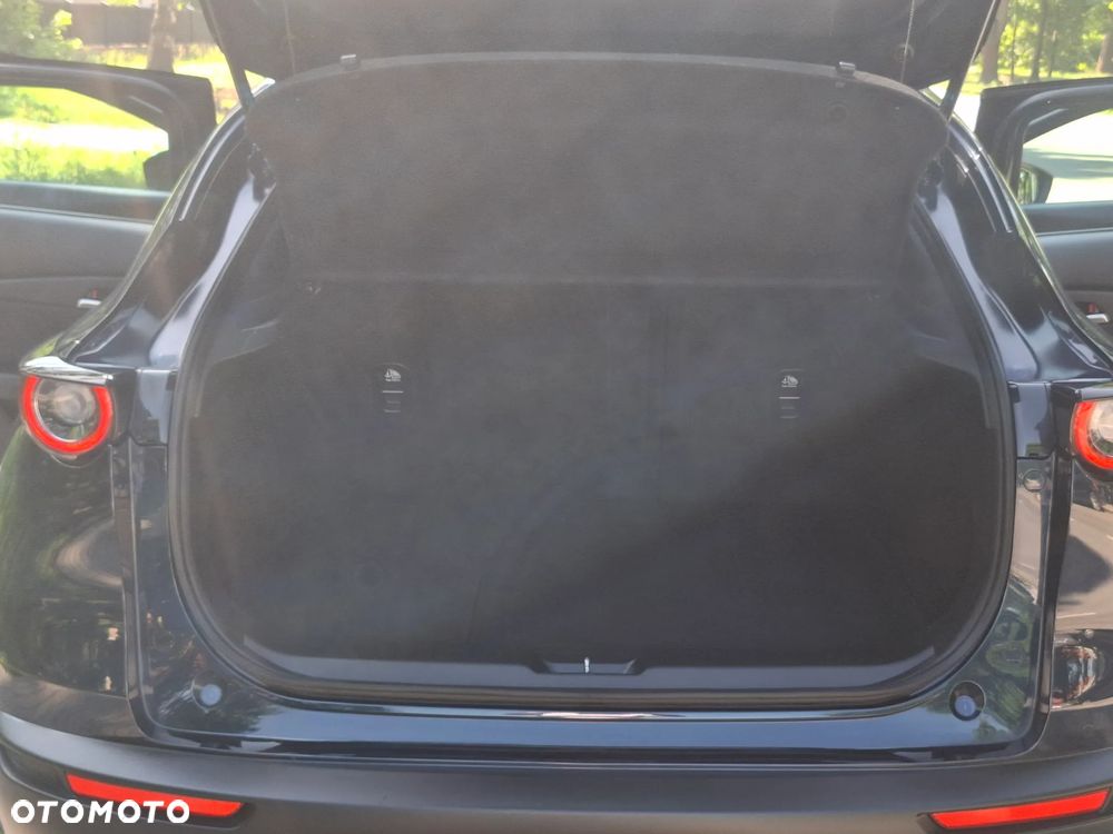 Mazda CX-30 e-SKYACTIV-X 2.0 M HYBRID AWD SELECTION - 13