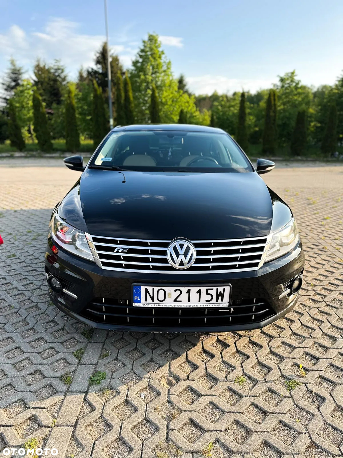 Volkswagen CC 2.0 TDI DPF BMT DSG - 13