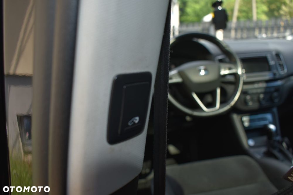 Seat Alhambra 2.0 TDI Style Advanced DSG - 21