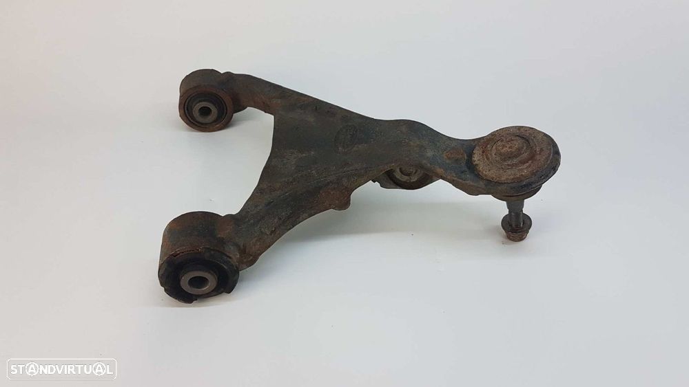 BRAÇO SUSPENSÃO SUPERIOR FRENTE ESQUERDO LAND ROVER RANGE ROVER SPORT V6 TD HSE - 1