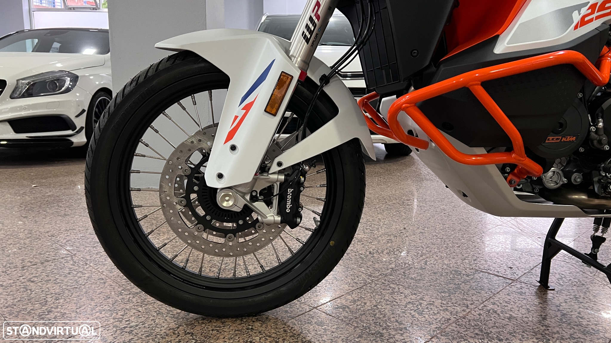 KTM 1290 Super Adventure R - 18