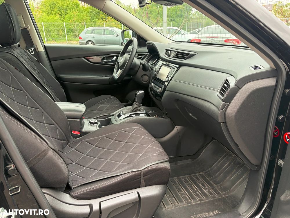 Nissan X-Trail 2.0D XTRONIC Start/Stop 4x4-i Acenta - 25