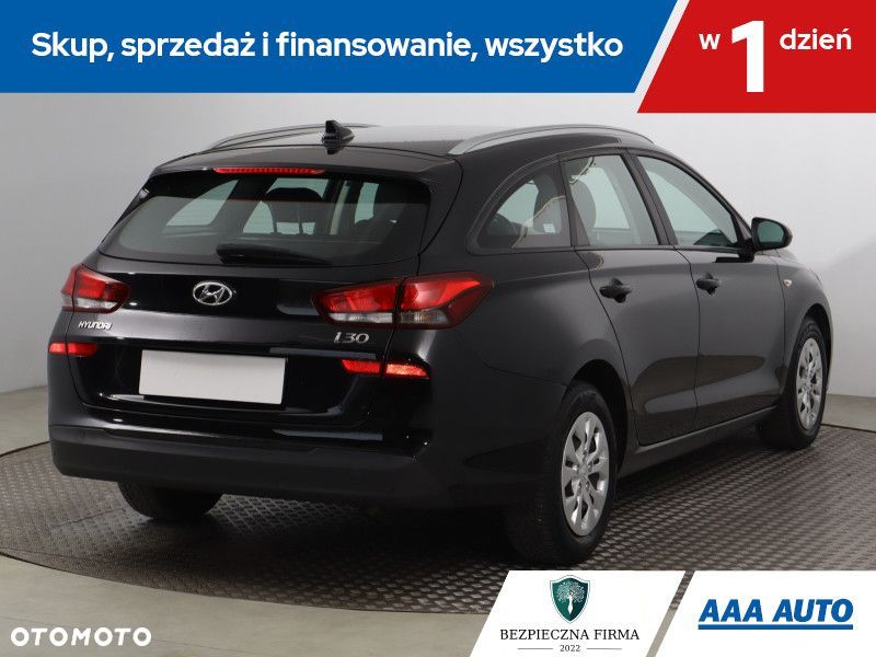 Hyundai i30 - 7