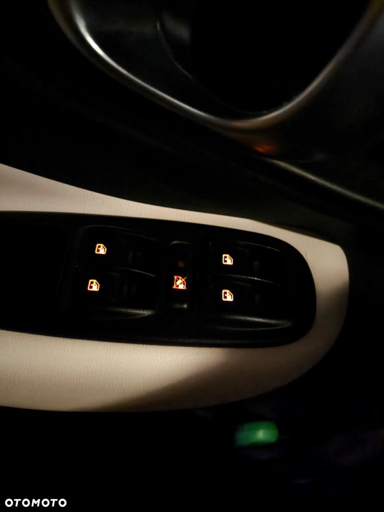 Fiat 500L 1.4 16V Trekking - 16