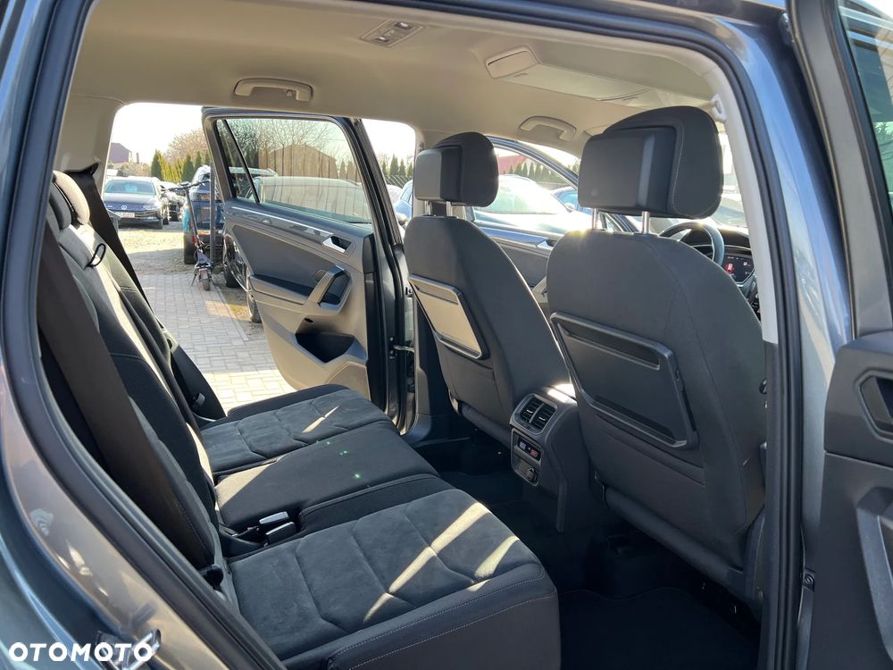 Volkswagen Tiguan Allspace - 23