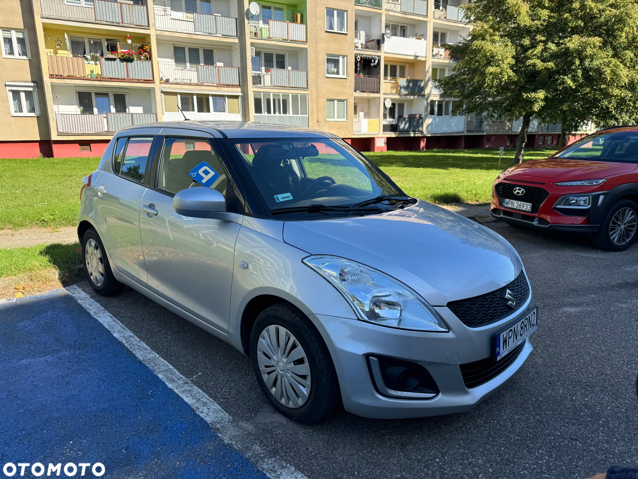 Suzuki Swift 1.2 Comfort - 3