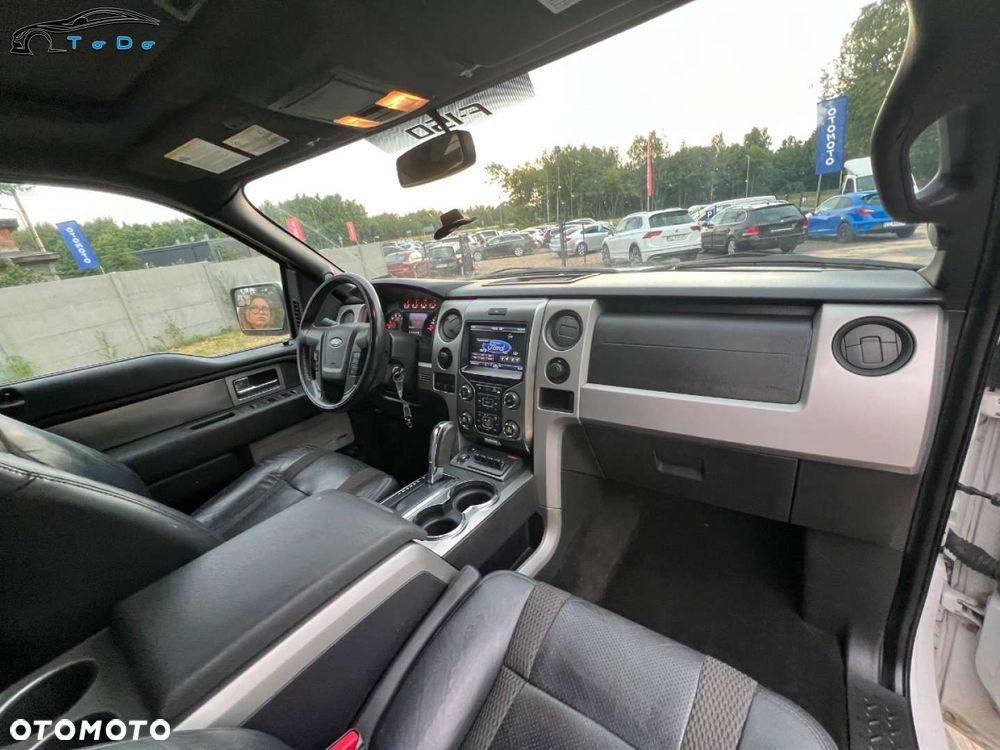 Ford F150 - 32