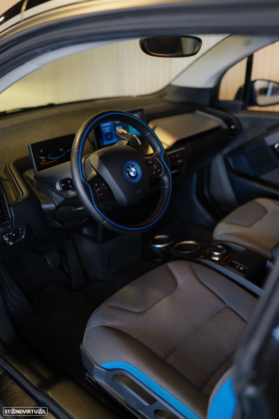 BMW i3 94Ah - 2