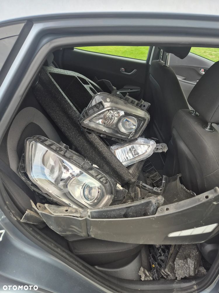 Hyundai Kona 1.0 T-GDI Classic Plus - 13
