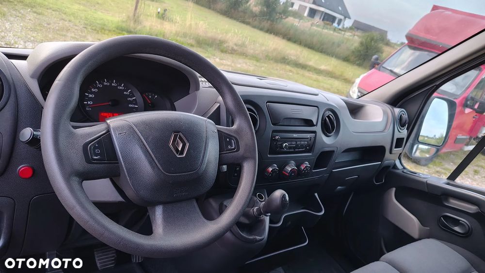 Renault Master - 14