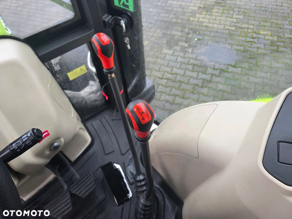 Inny ZOOMLION RN1304 - 21