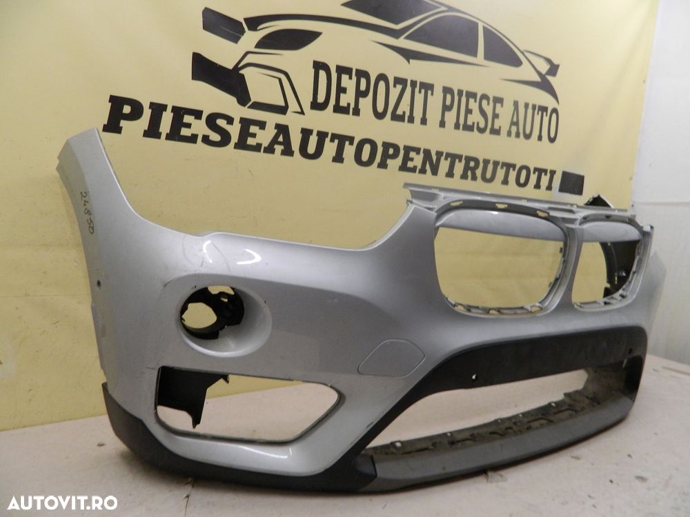 Bara fata BMW X1 F48 , 2014, 2015, 2016, 2017, 2018, cod origine 51117354815. - 3