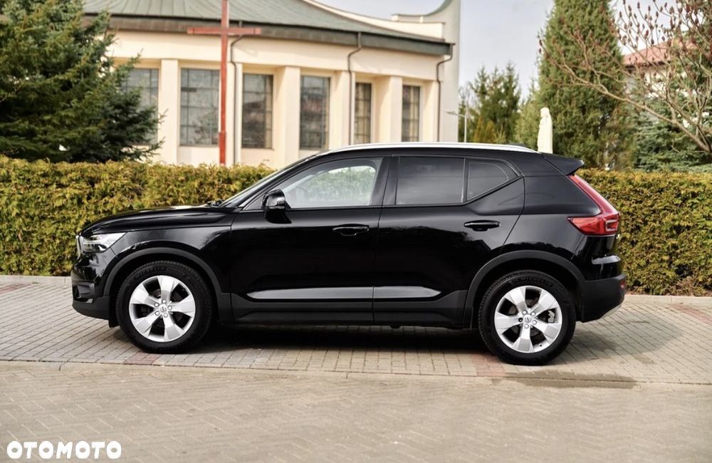 Volvo XC 40 T3 Momentum Pro - 6