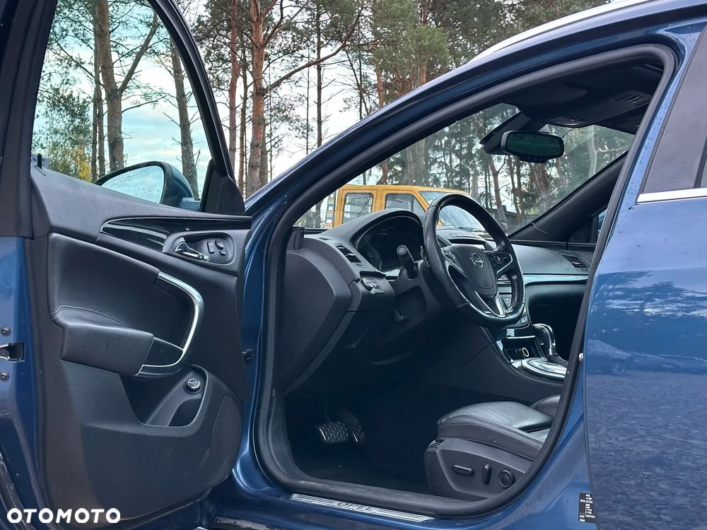 Opel Insignia - 5