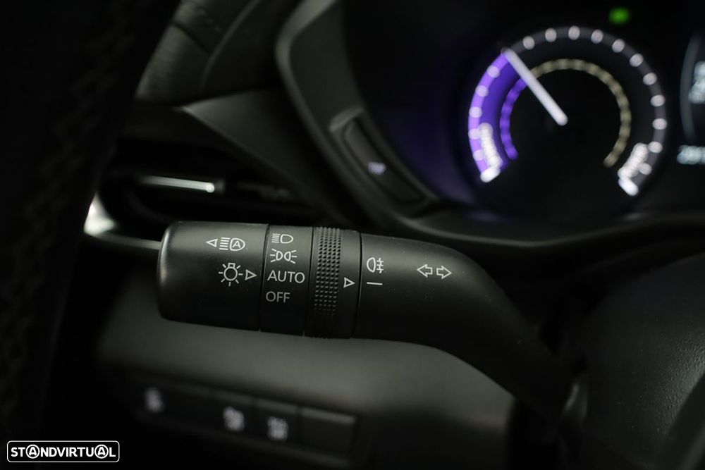 Mazda MX-30 e-SKYACTIV Exclusve-Line - 18