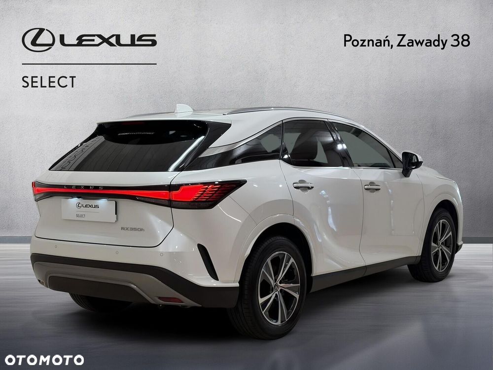 Lexus RX - 2