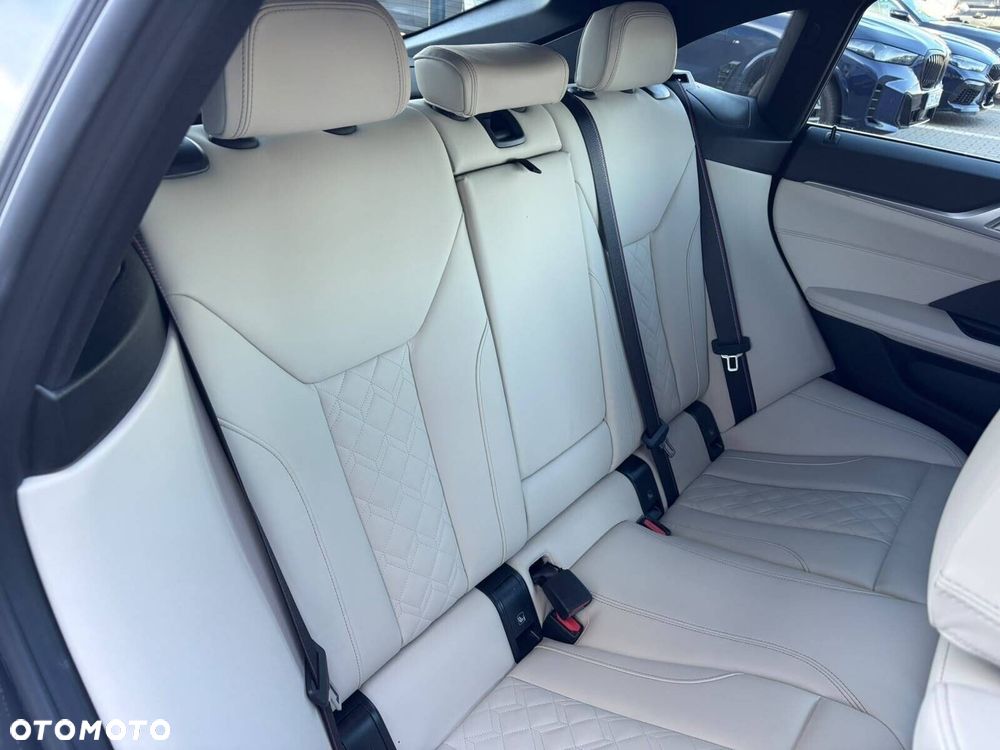 BMW i4 83.9kWh M50 xDrive - 20