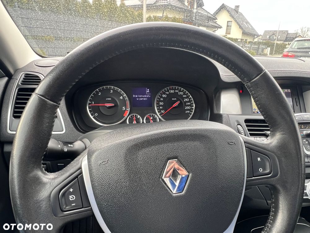 Renault Laguna dCi 110 FAP Emotion - 39