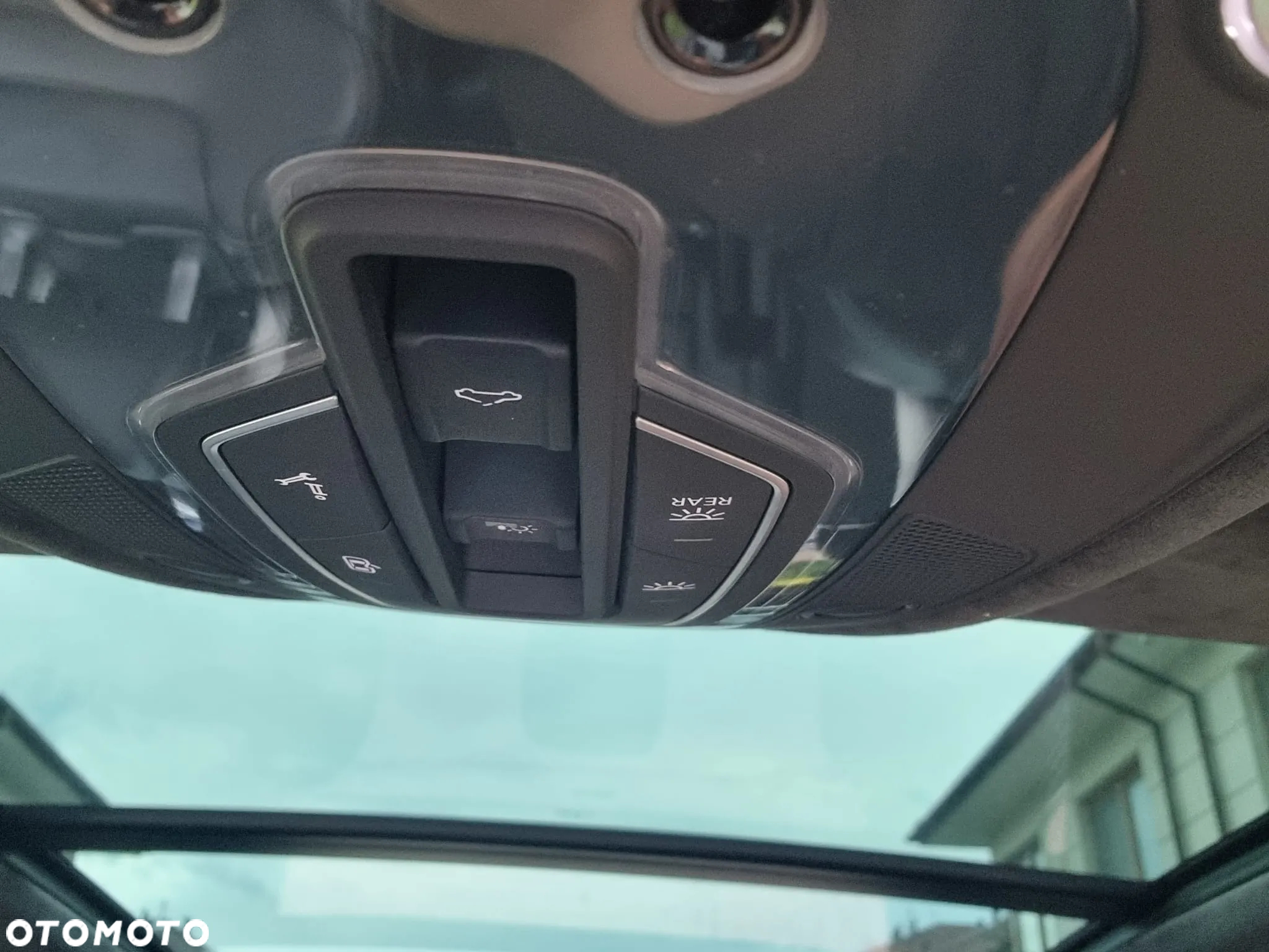 Audi SQ7 4.0 TDI Quattro Tiptronic - 15