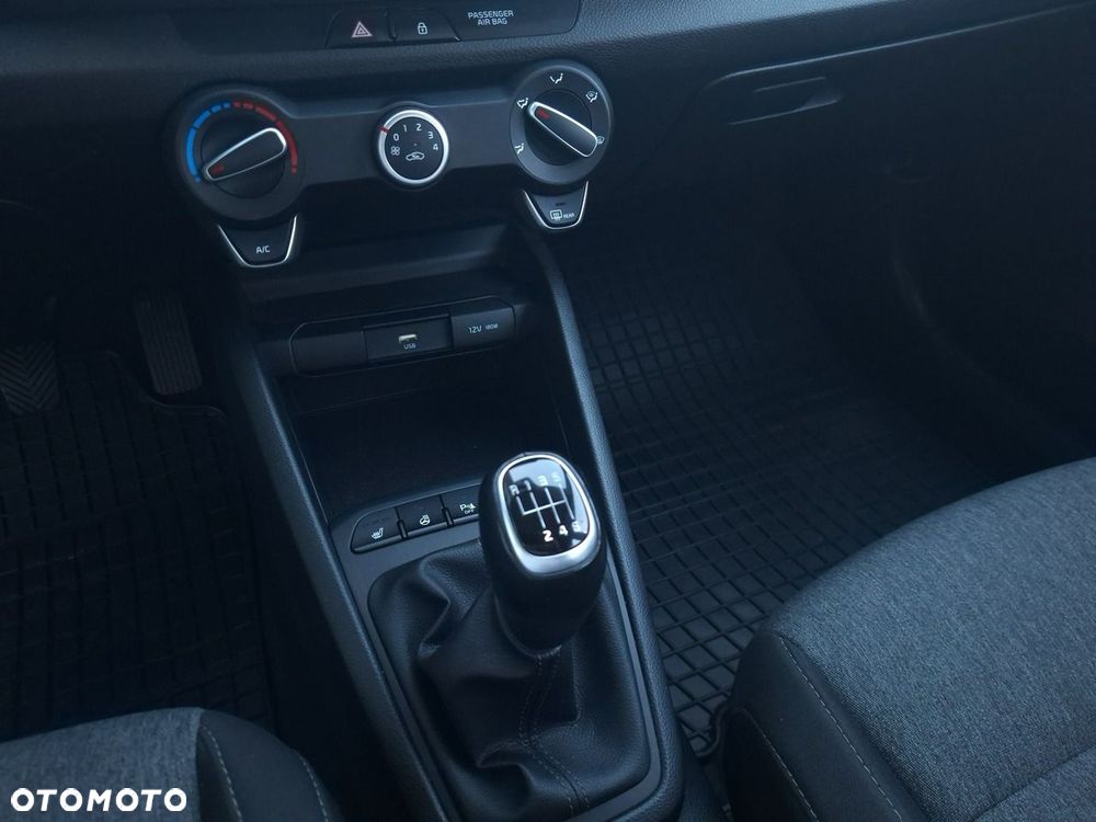 Kia Stonic 1.0 T-GDI M - 24