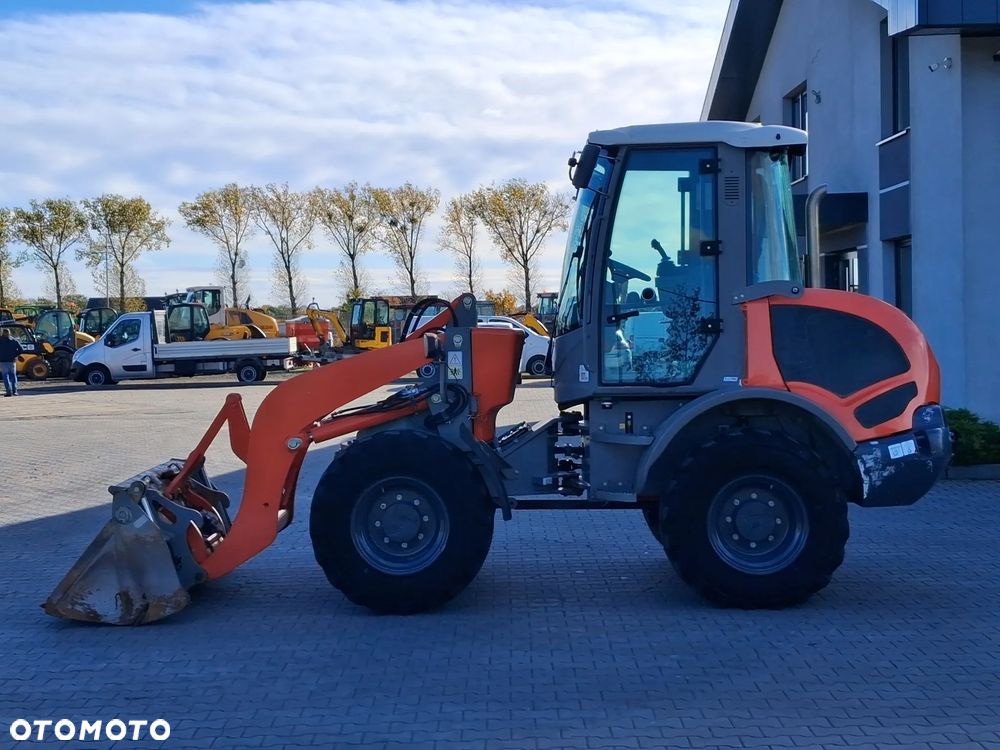 Weycor AR 75e S ATLAS - 2