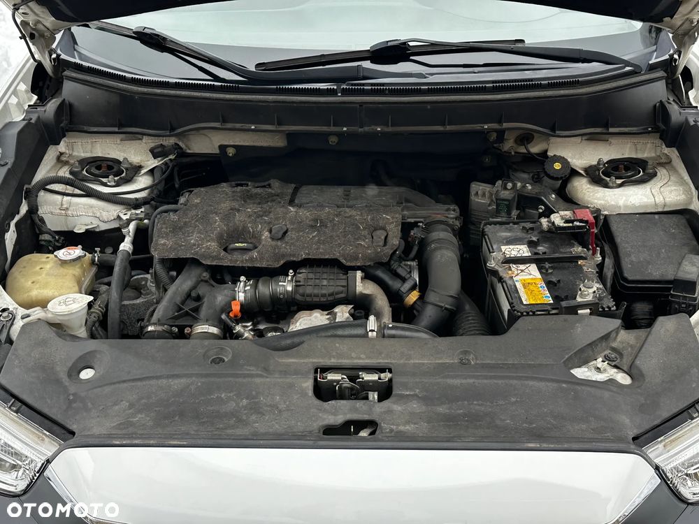 Mitsubishi ASX 1.6 DID Intense Plus 4WD - 13