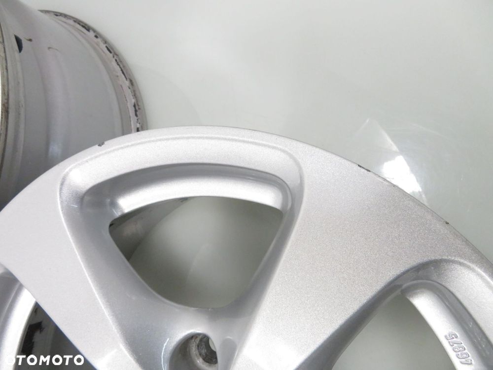 Alufelgi 16'' BMW 3 E90 5 E60 5x120 ET20 - 6