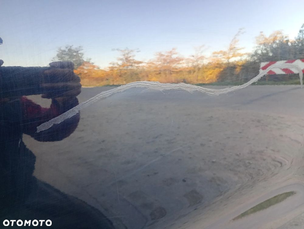 VW POLO V 09-17 5d drzwi lewe tylne lewy tył L041 - 2
