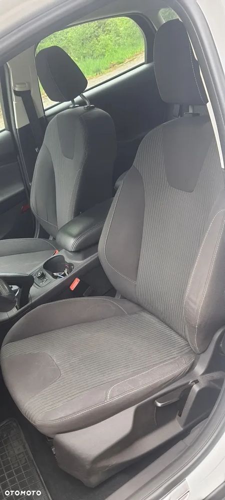 Ford Focus 1.6 TI-VCT Titanium - 7