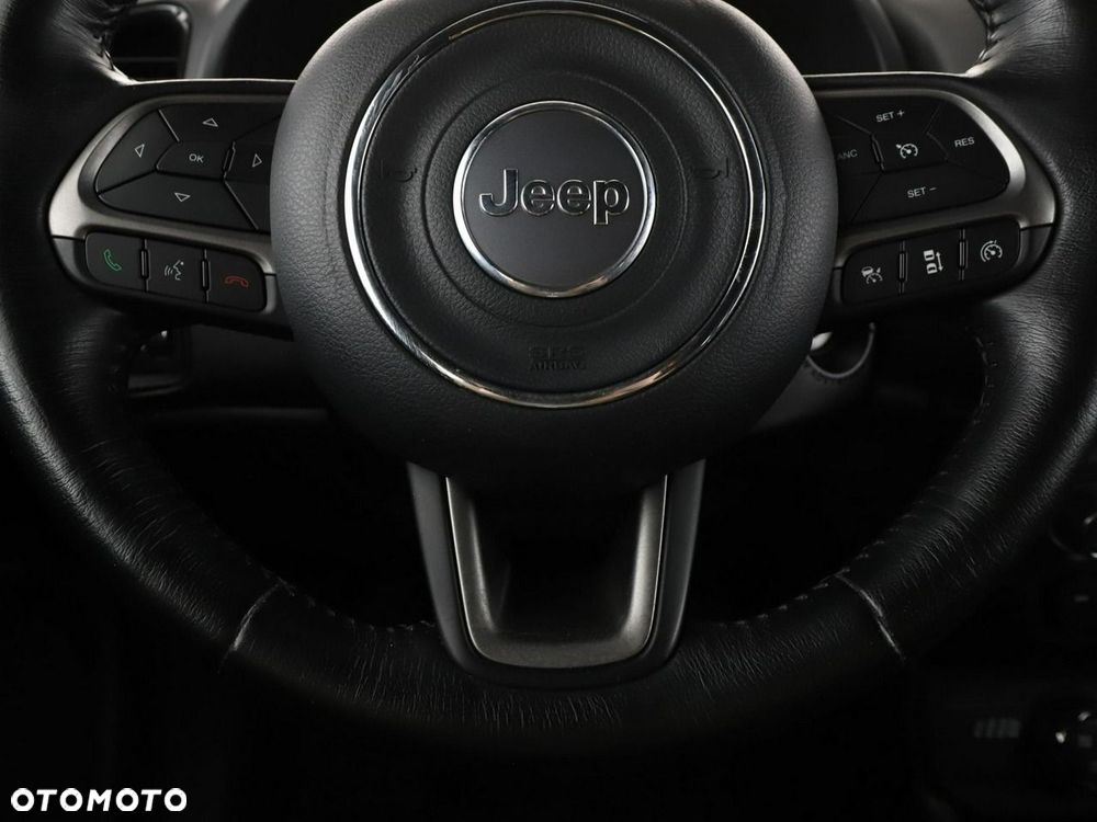 Jeep Renegade 1.3 T-GDI 4xe Automatik S - 23