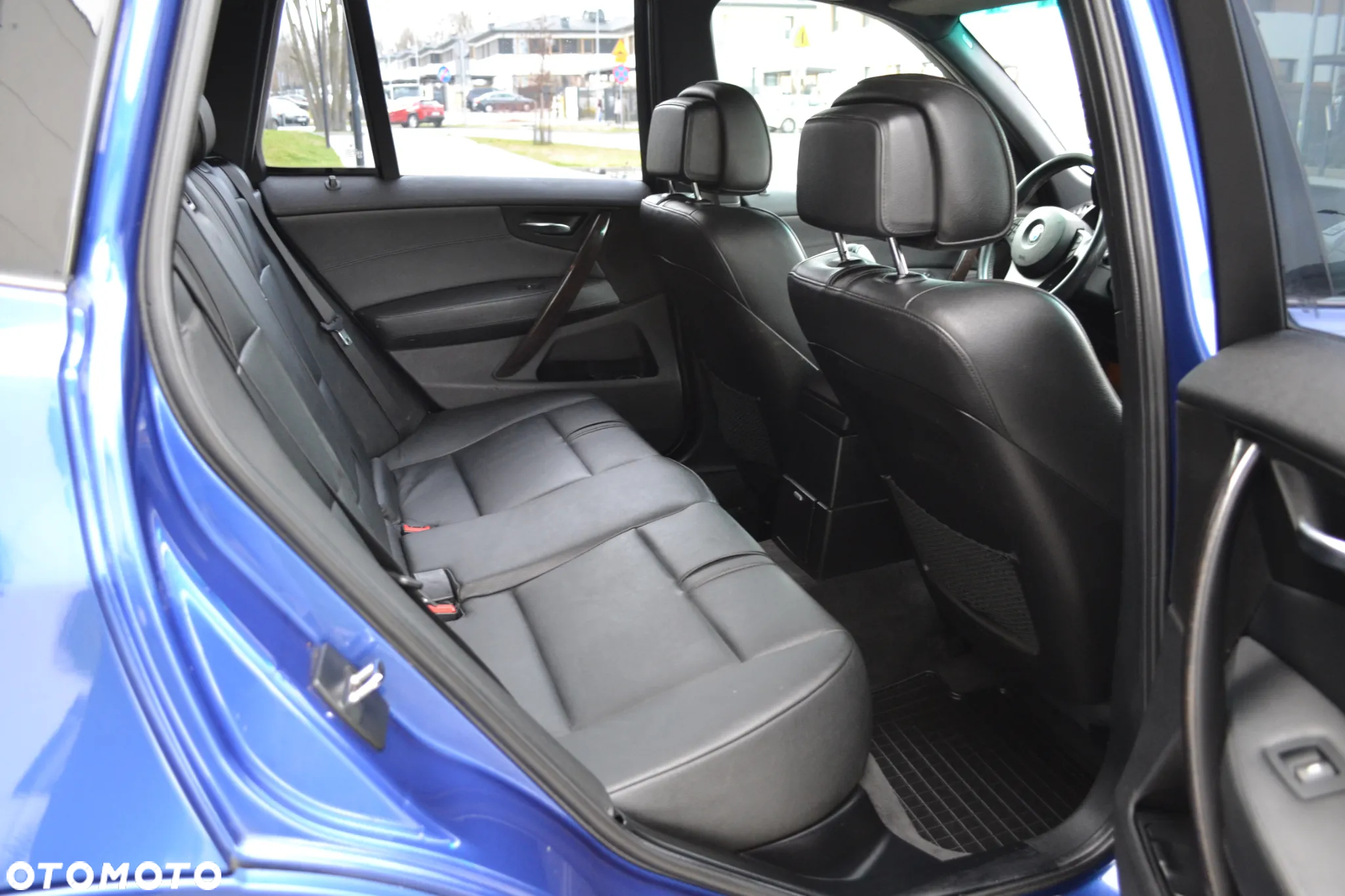 BMW X3 3.0sd - 19